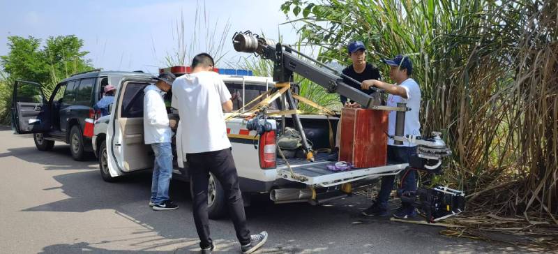 行业标杆！阜城县电商产品宣传视频诠释头部品牌的实力
