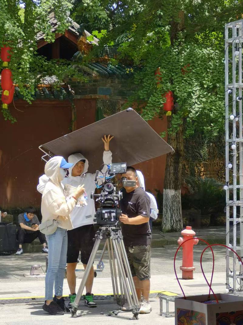 阜城县产品宣传视频拍摄公司避坑：资质、案例、服务全解析