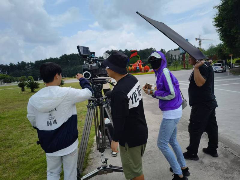 阜城县极致互动，未来愿景宏大，致力于成为全球领先的产品宣传视频企业