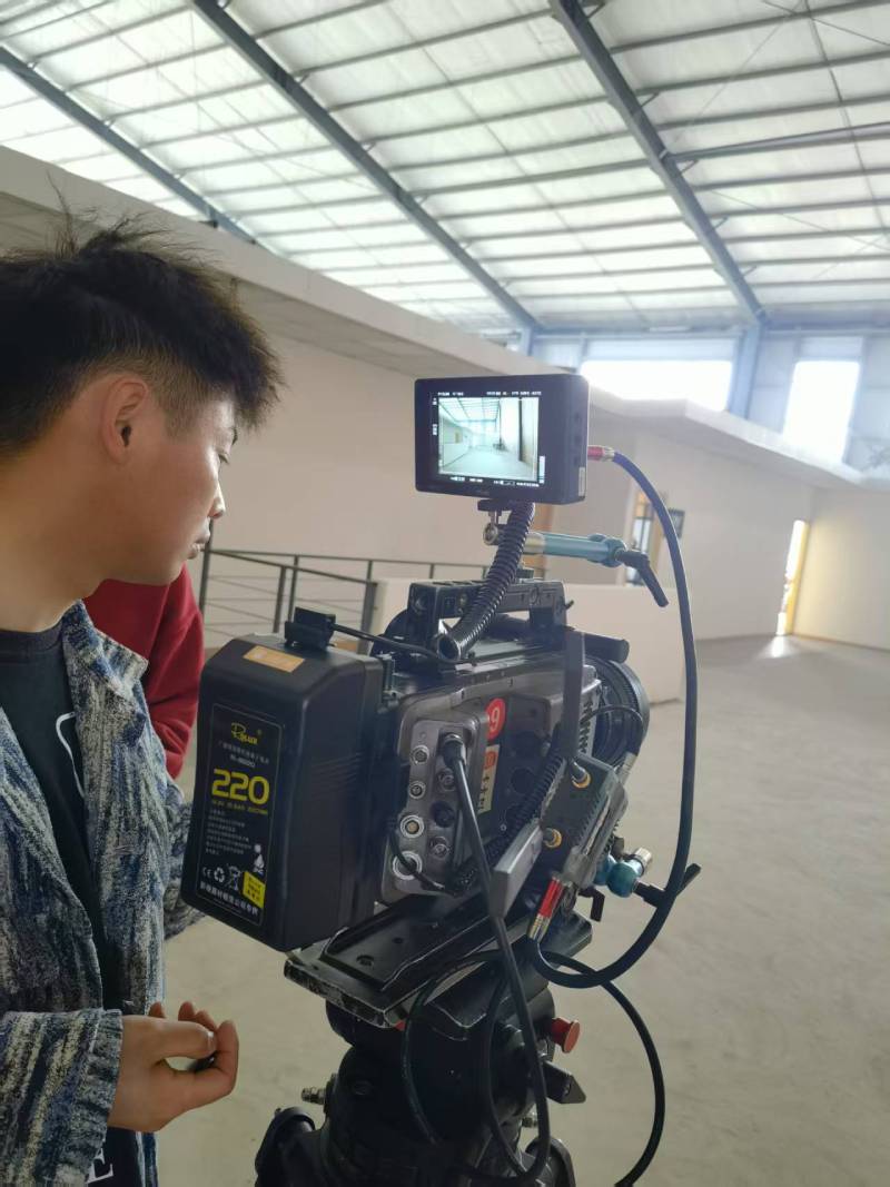 阜城县电商产品视频拍摄制作：小成本也能产出高质感内容？