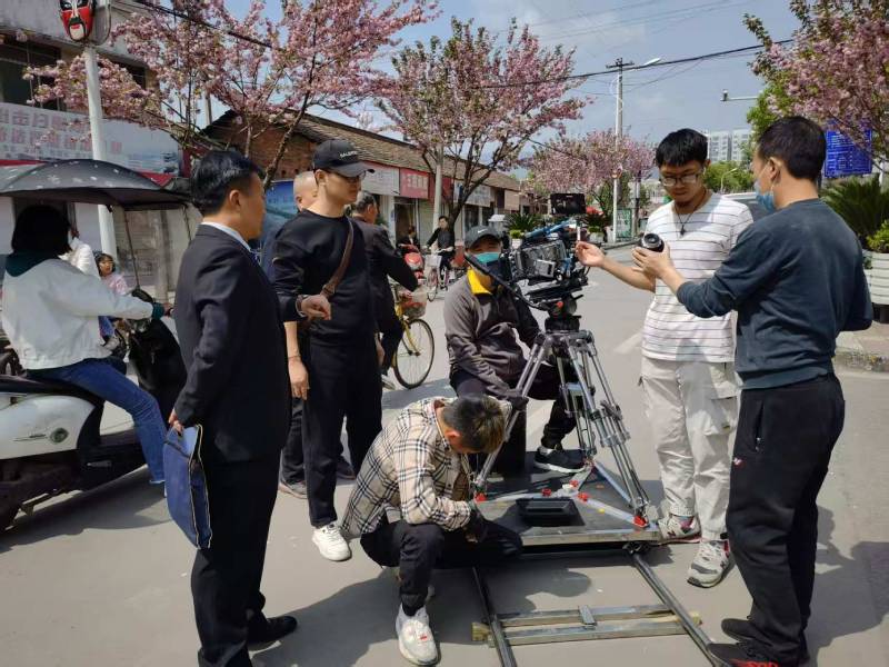 阜城县产品视频拍摄进阶指南，助力产品抢占视觉高地